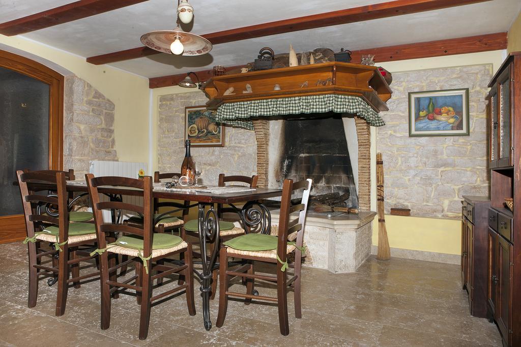 Apartment Enna Svetvinčenat Kültér fotó